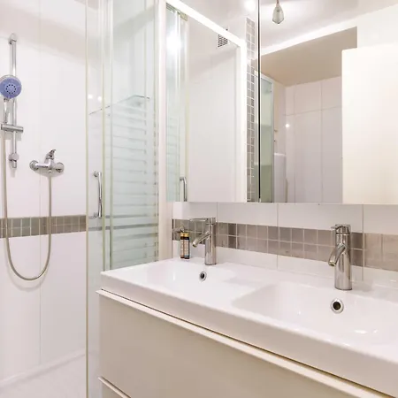 Charming - 1bdr 2p - Denfert-rochereau Appartamento Parigi