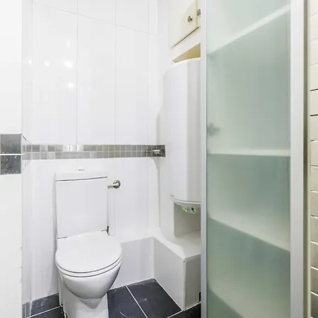 Appartamento Charming - 1bdr 2p - Denfert-rochereau