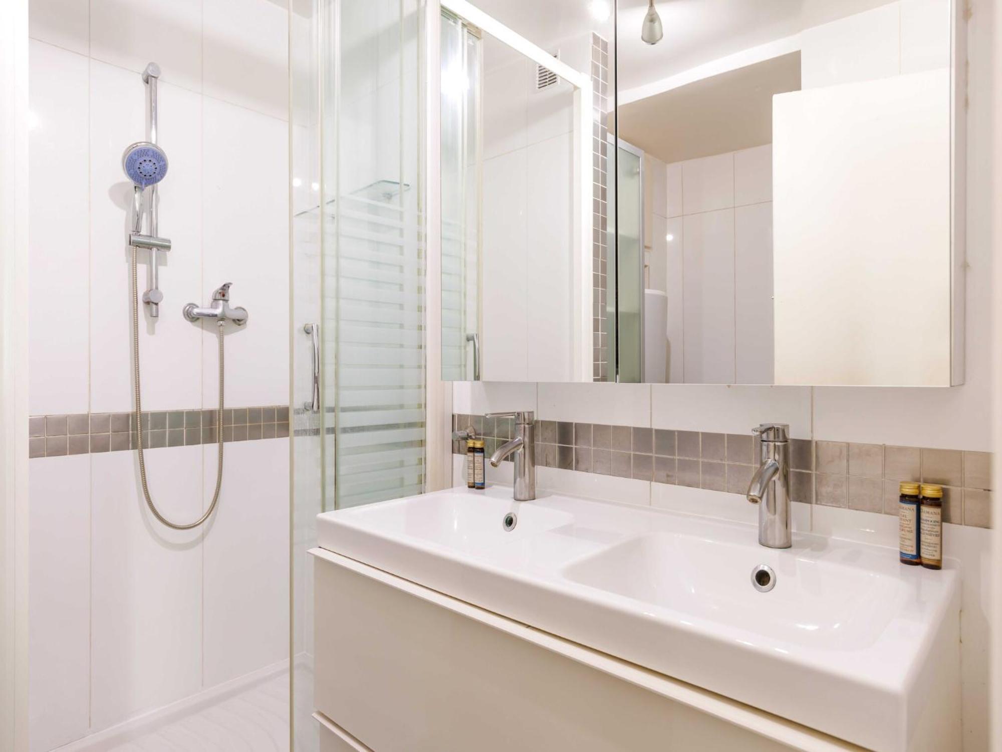 Charming - 1bdr 2p - Denfert-rochereau Appartamento Parigi