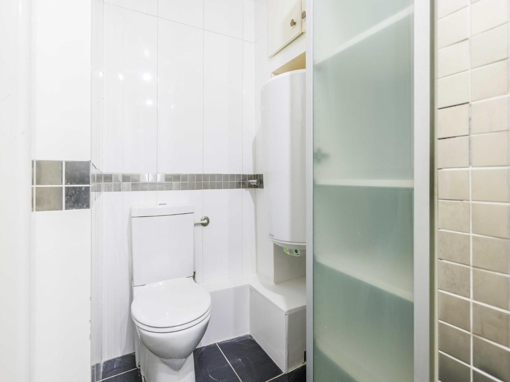 Appartamento Charming - 1bdr 2p - Denfert-rochereau